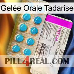 Gelée Orale Tadarise new07